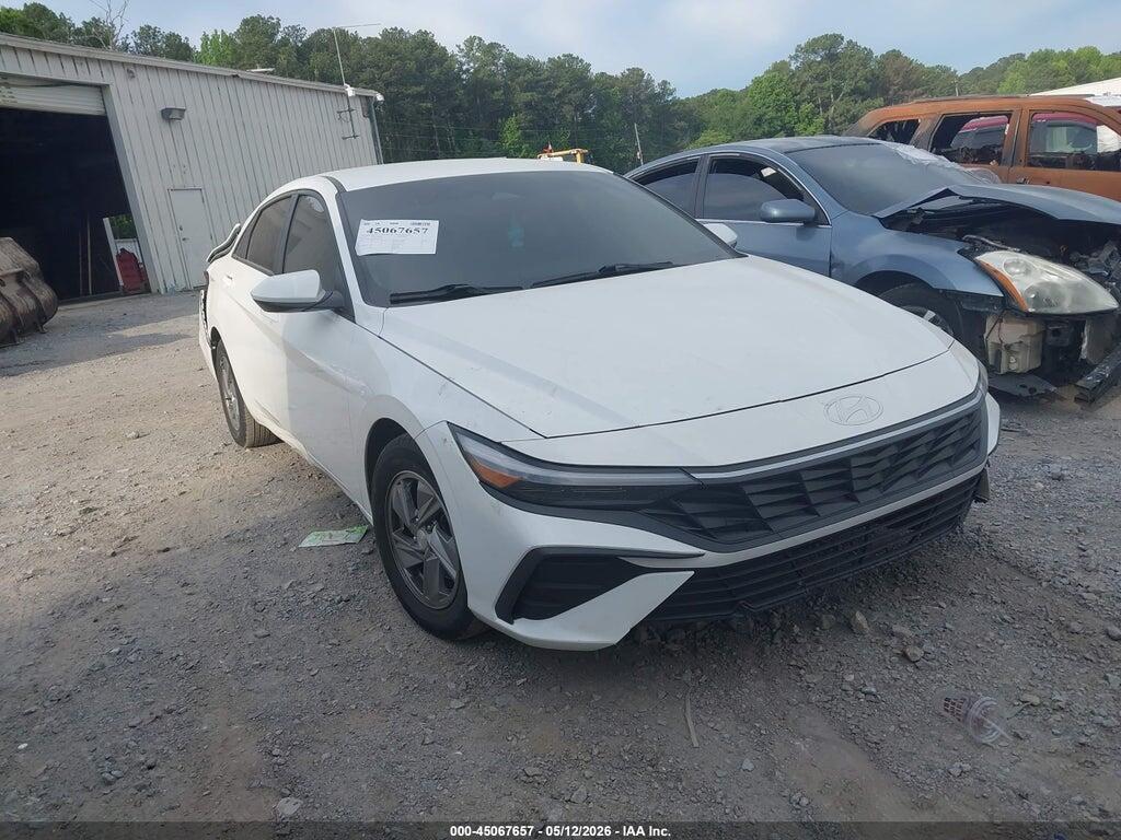 KMHLL4DG7RU722313 2024 HYUNDAI ELANTRA photo no. 1