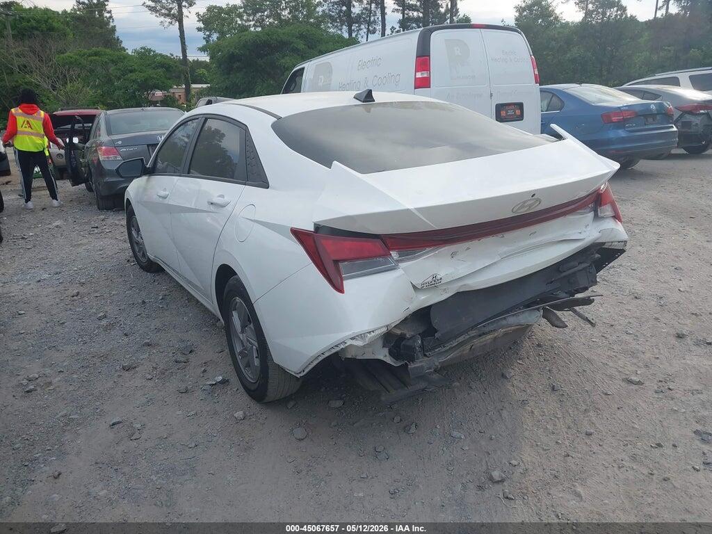 KMHLL4DG7RU722313 2024 HYUNDAI ELANTRA photo no. 3