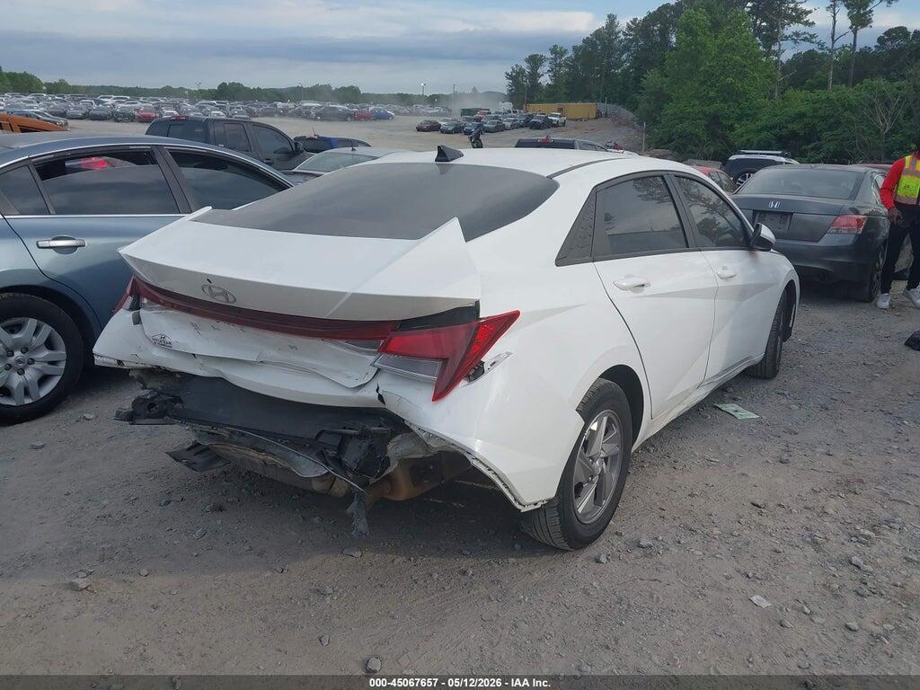 KMHLL4DG7RU722313 2024 HYUNDAI ELANTRA photo no. 4