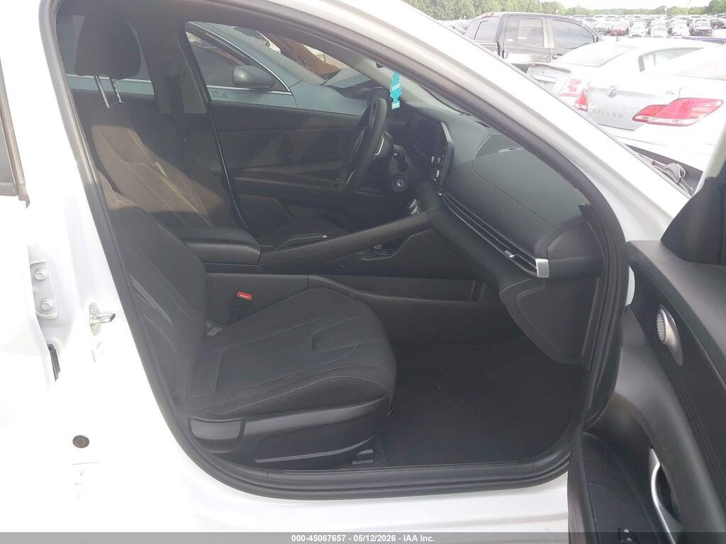 KMHLL4DG7RU722313 2024 HYUNDAI ELANTRA photo no. 5