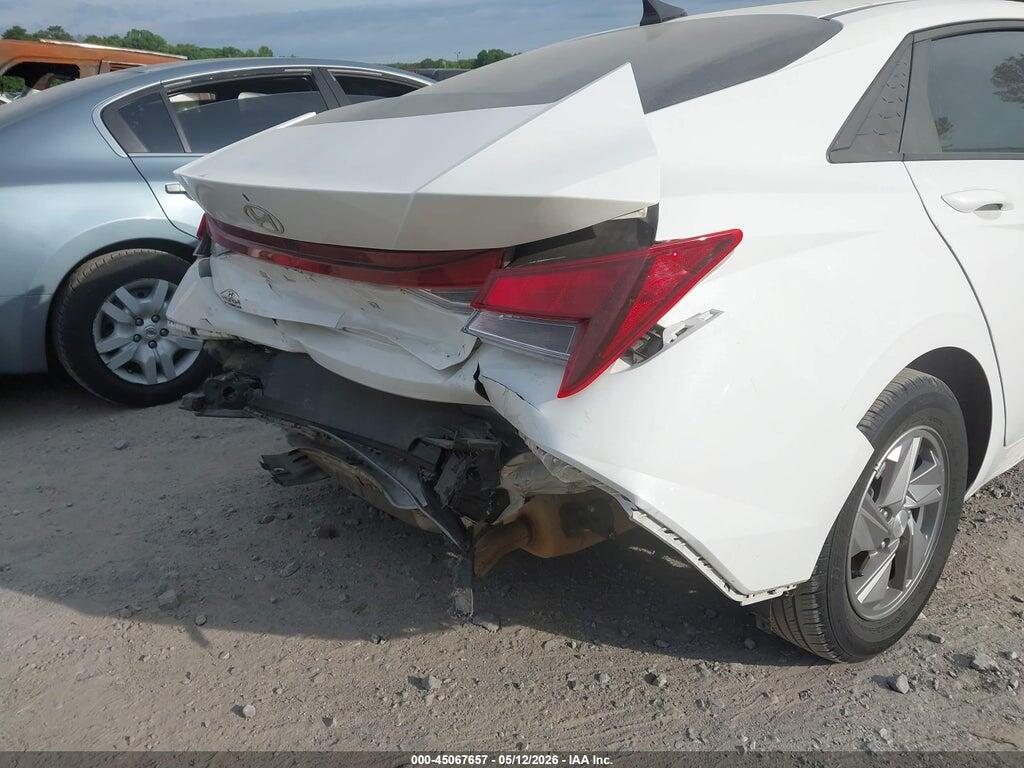 KMHLL4DG7RU722313 2024 HYUNDAI ELANTRA photo no. 6