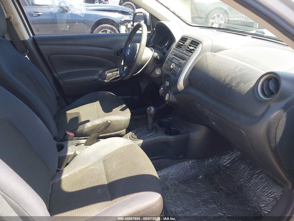 3N1CN7AP8CL855641 2012 NISSAN VERSA photo no. 5