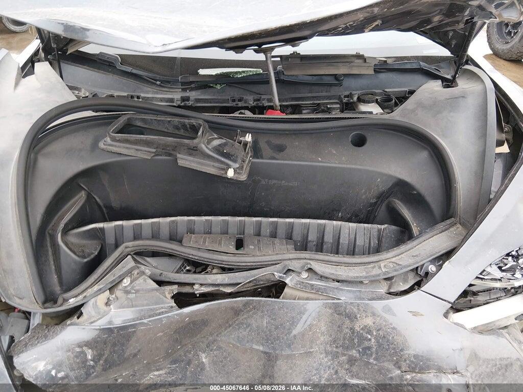 5YJ3E1EC8MF061160 2021 TESLA MODEL 3 photo no. 10