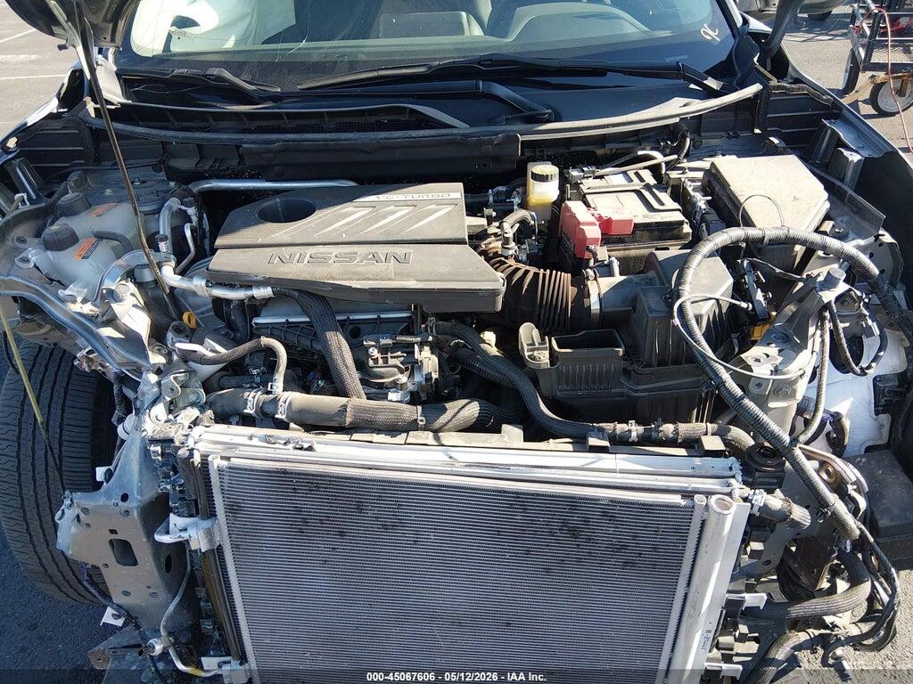 JN8BT3BA2RW357623 2024 NISSAN ROGUE photo no. 10