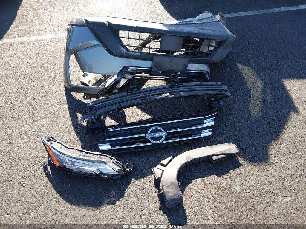JN8BT3BA2RW357623 2024 NISSAN ROGUE photo no. 12