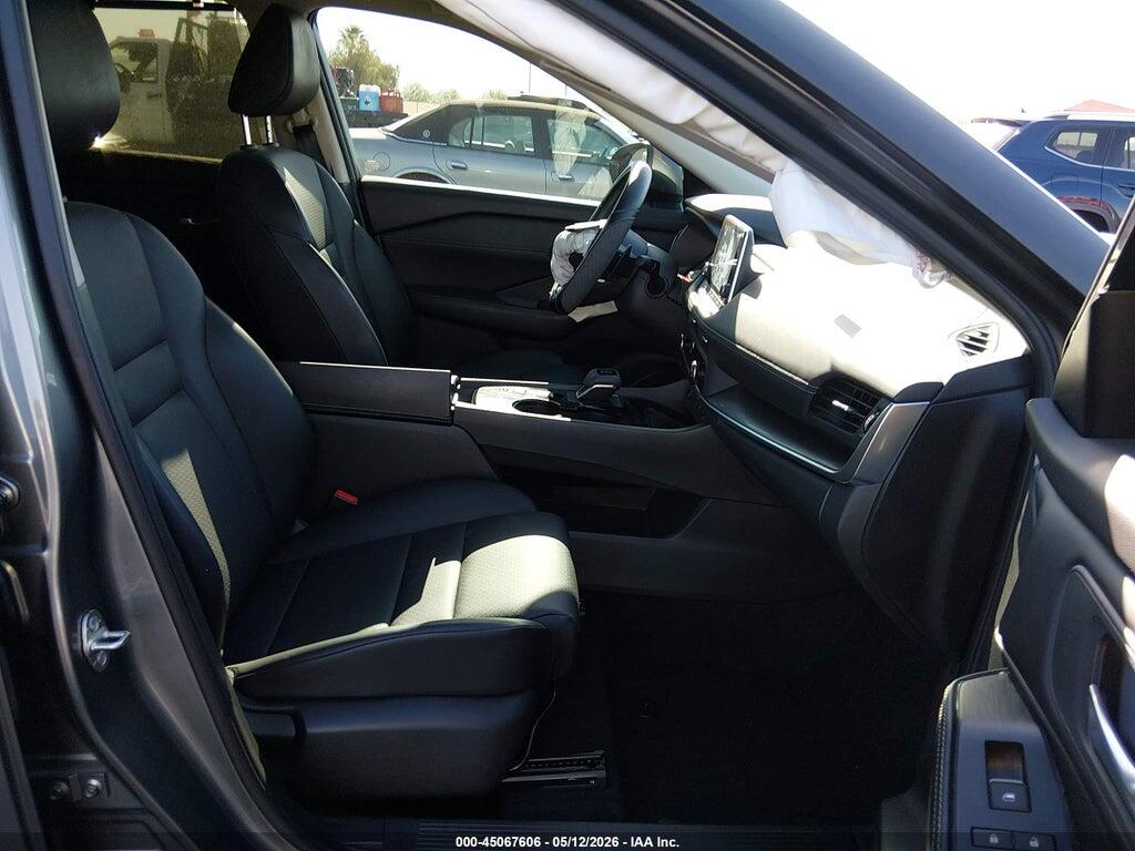 JN8BT3BA2RW357623 2024 NISSAN ROGUE photo no. 5