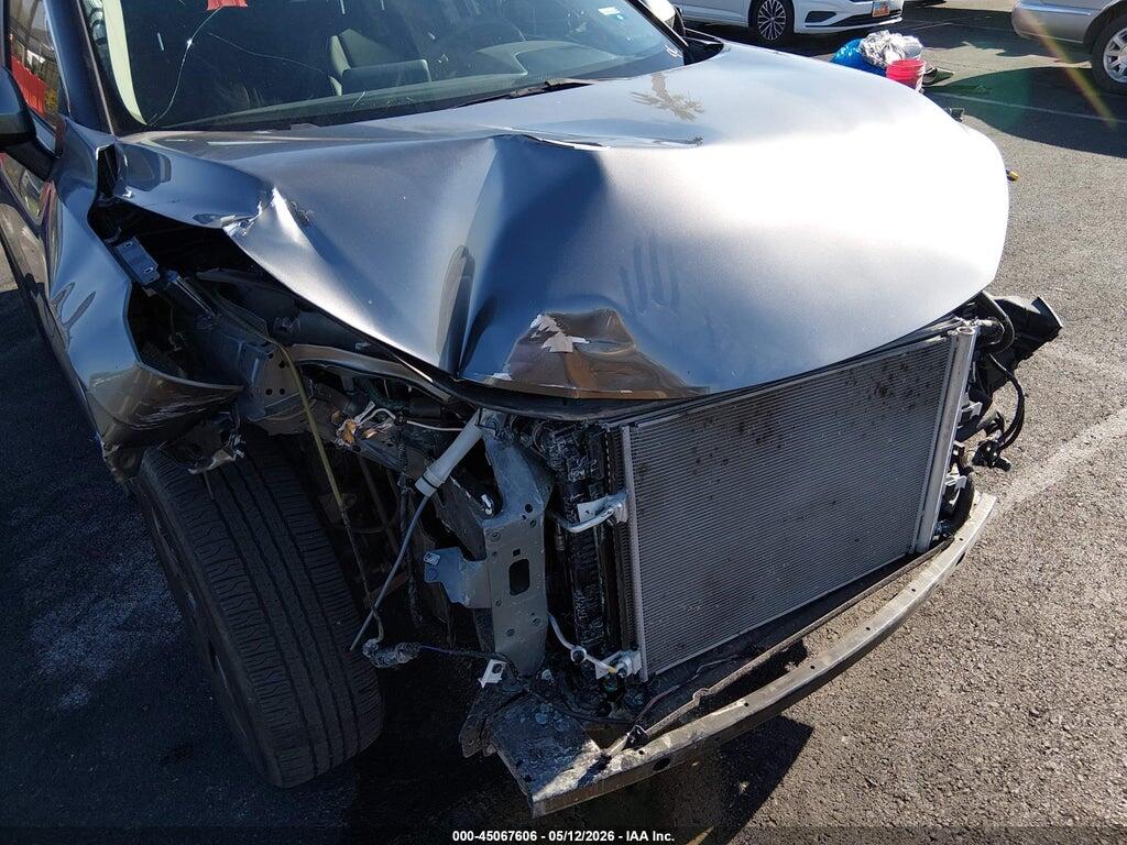 JN8BT3BA2RW357623 2024 NISSAN ROGUE photo no. 6