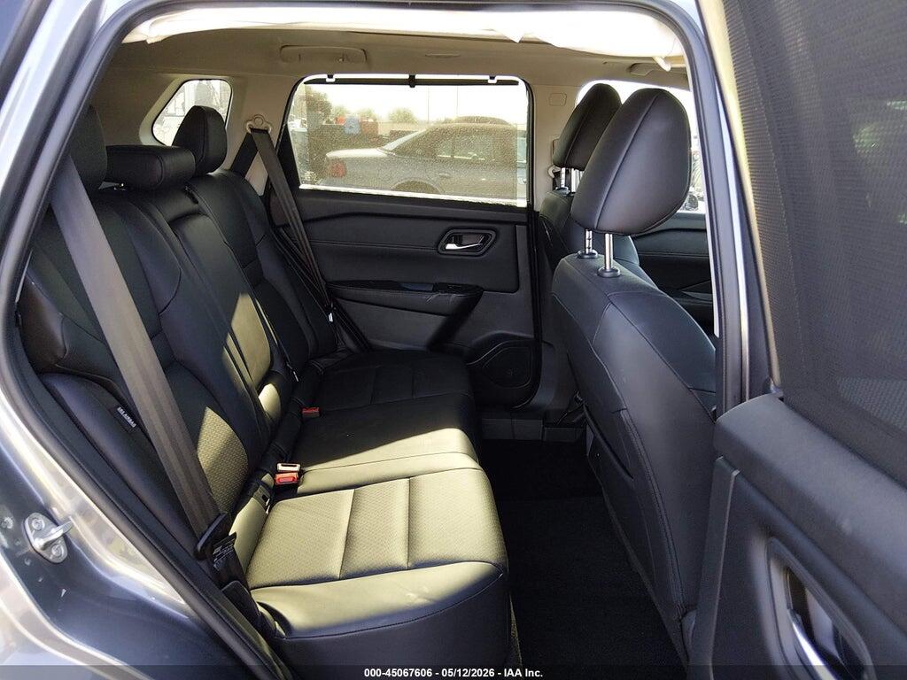 JN8BT3BA2RW357623 2024 NISSAN ROGUE photo no. 8