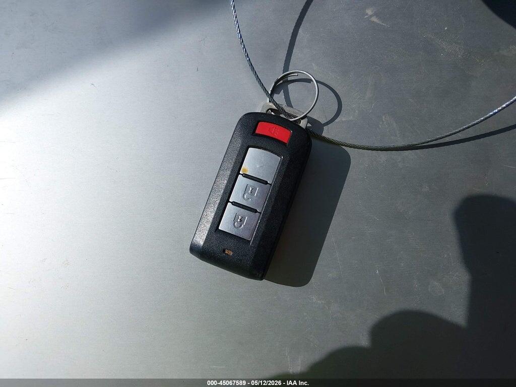 JA4AD3A34LZ004582 2020 MITSUBISHI OUTLANDER photo no. 11