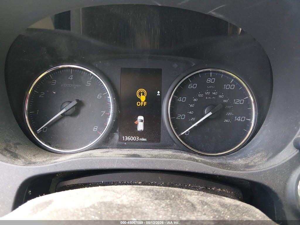 JA4AD3A34LZ004582 2020 MITSUBISHI OUTLANDER photo no. 7