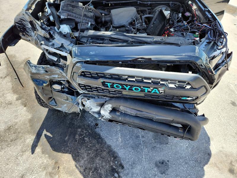 2023 TOYOTA TACOMA SR — Фото 11 из 12