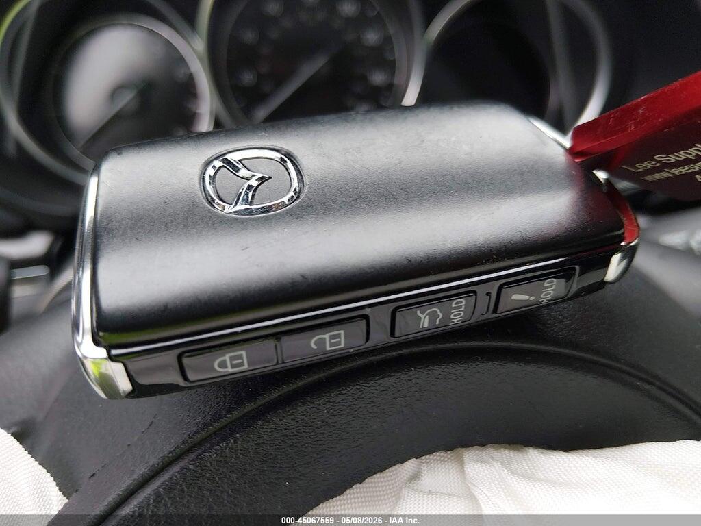 JM3KFBCM4S0600189 2025 MAZDA CX-5 photo no. 11