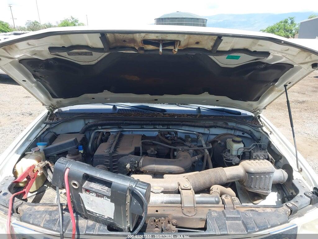 1N6BD0CT7DN742842 2013 NISSAN FRONTIER photo no. 10