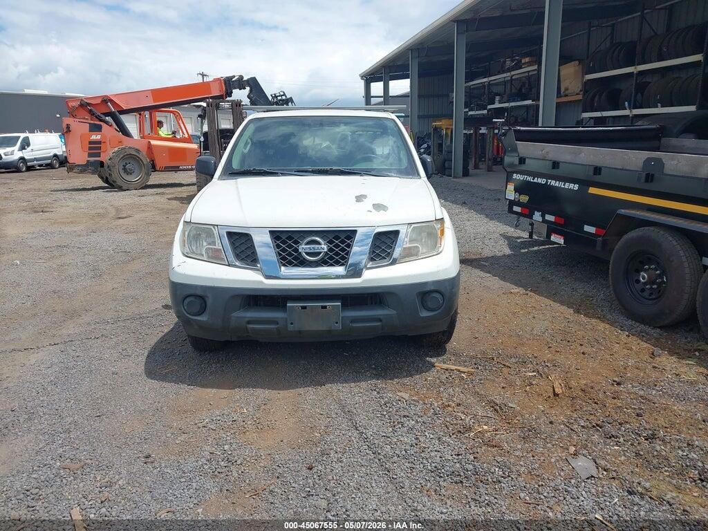 1N6BD0CT7DN742842 2013 NISSAN FRONTIER photo no. 12