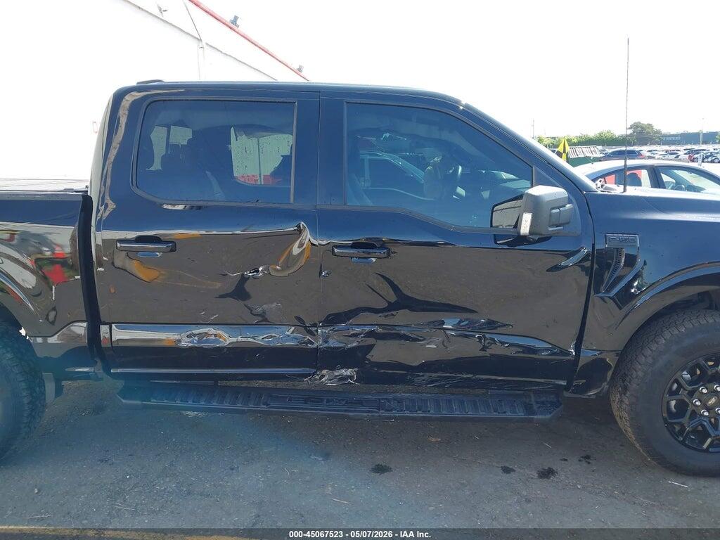 1FTFW3L83RKD34990 2024 FORD F-150 photo no. 6