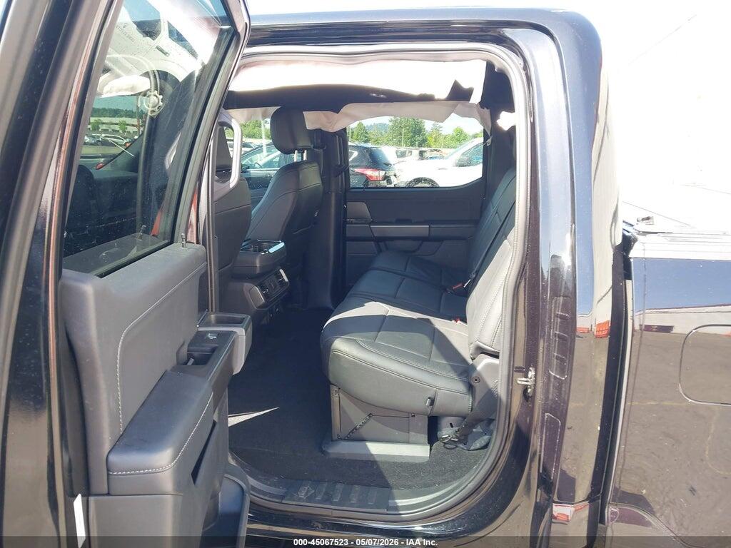 1FTFW3L83RKD34990 2024 FORD F-150 photo no. 8