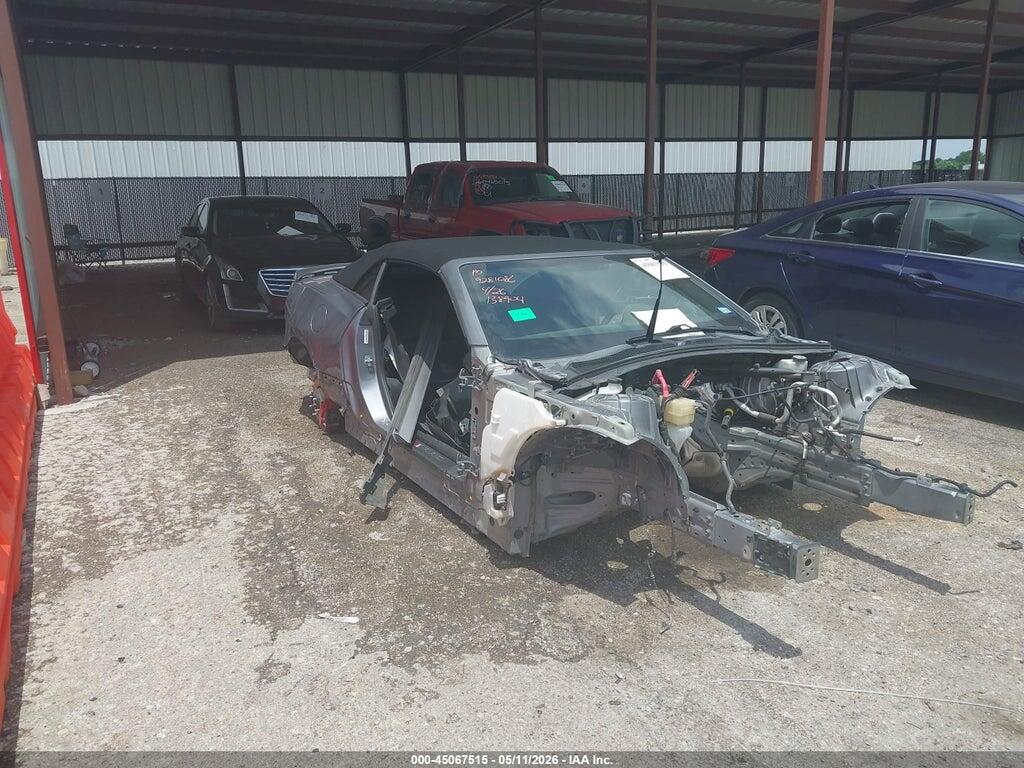 1G1FH3D79K0138904 2019 CHEVROLET CAMARO photo no. 1