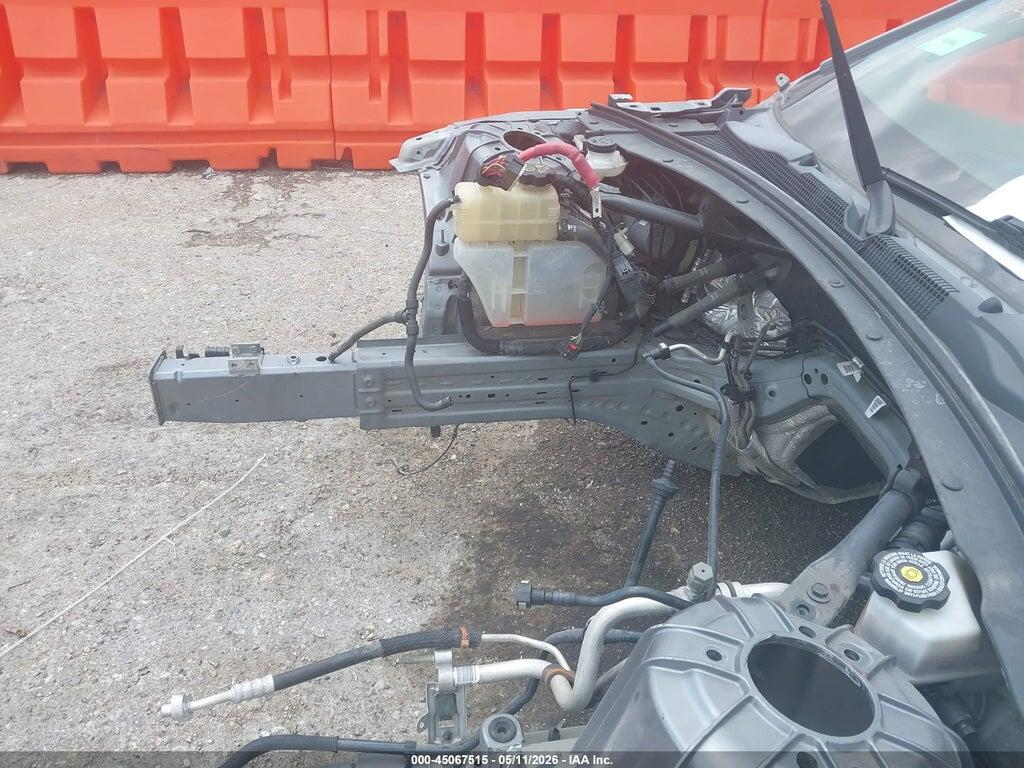 1G1FH3D79K0138904 2019 CHEVROLET CAMARO photo no. 10