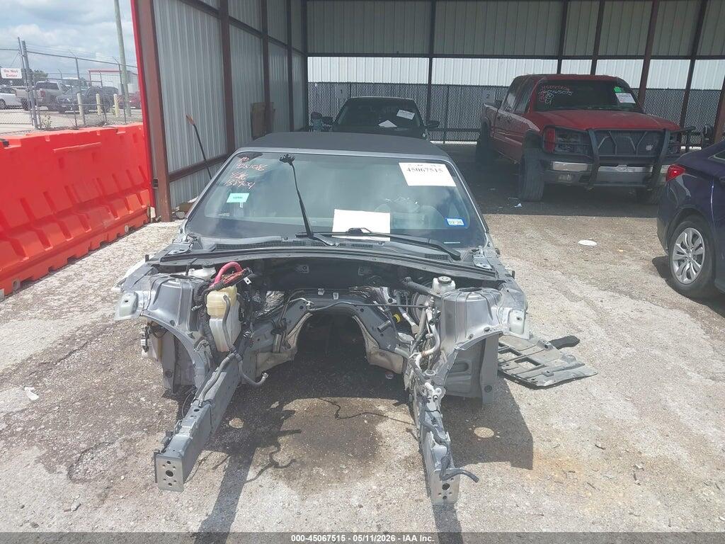 1G1FH3D79K0138904 2019 CHEVROLET CAMARO photo no. 11