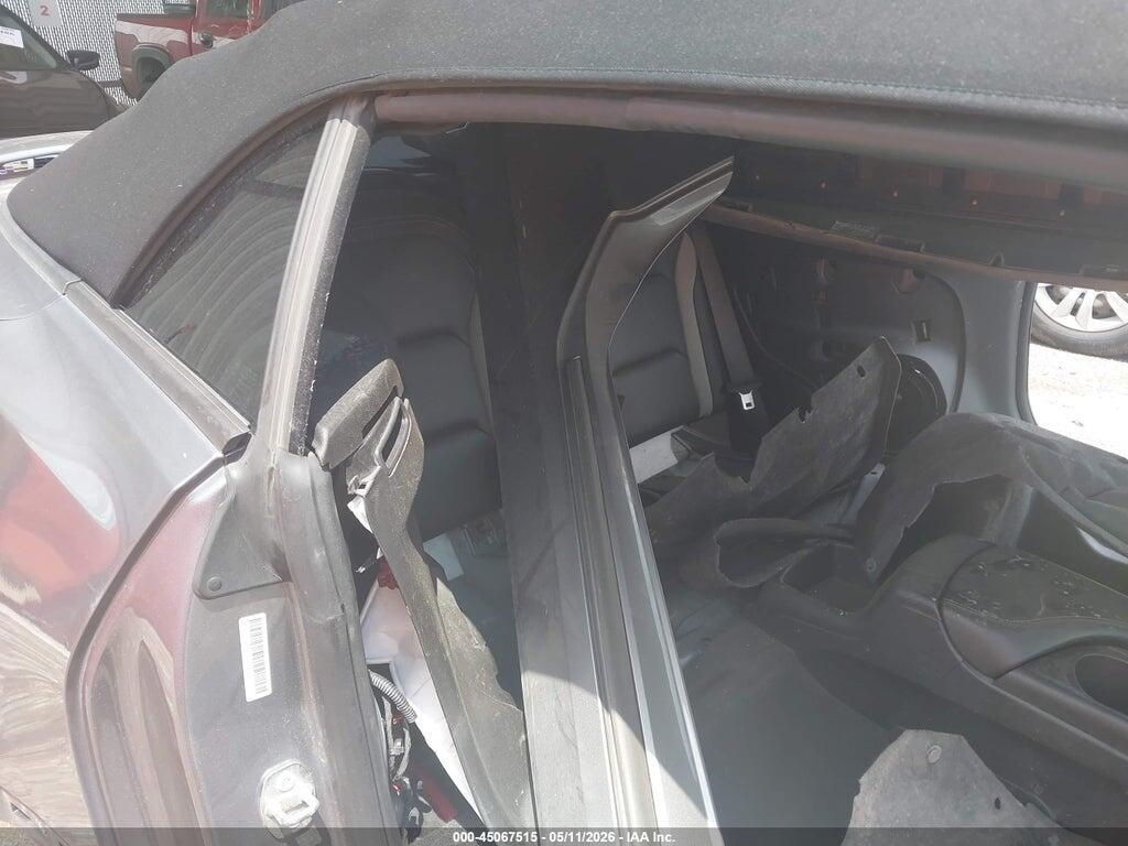 1G1FH3D79K0138904 2019 CHEVROLET CAMARO photo no. 8