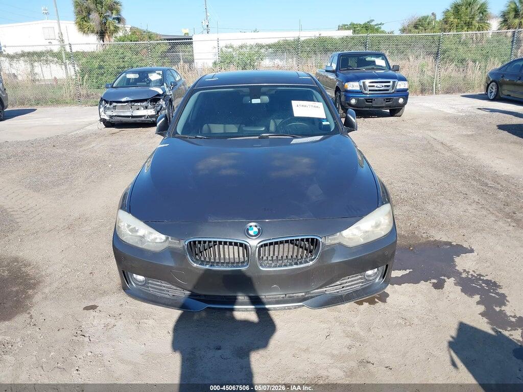 WBA3A5G54ENP32034 2014 BMW 328I photo no. 6