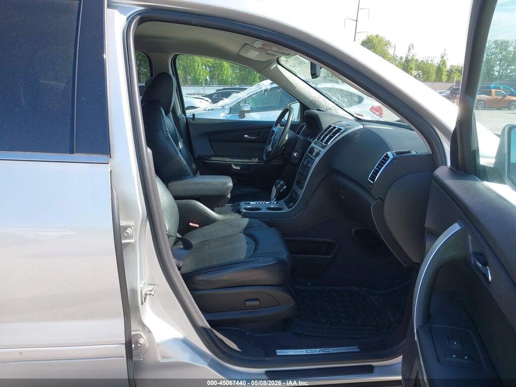 1GKKVRED4CJ259720 2012 GMC ACADIA photo no. 5