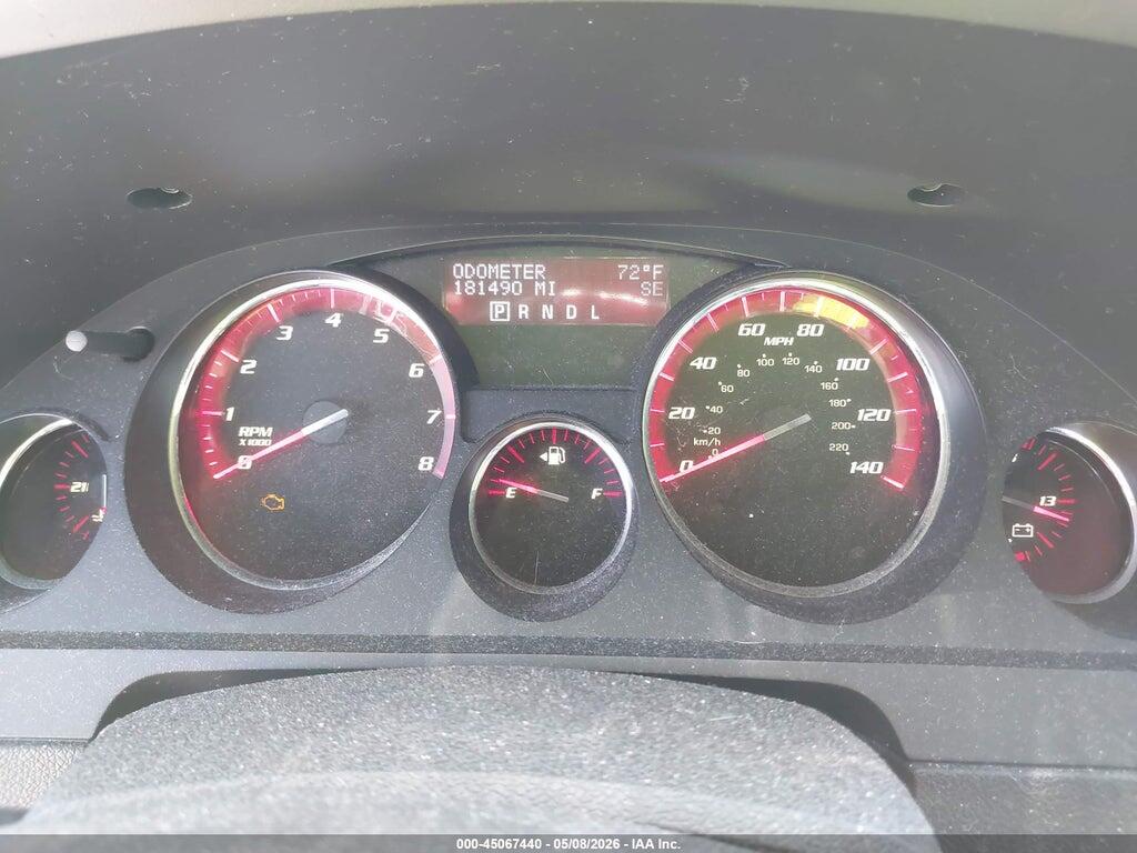 1GKKVRED4CJ259720 2012 GMC ACADIA photo no. 7