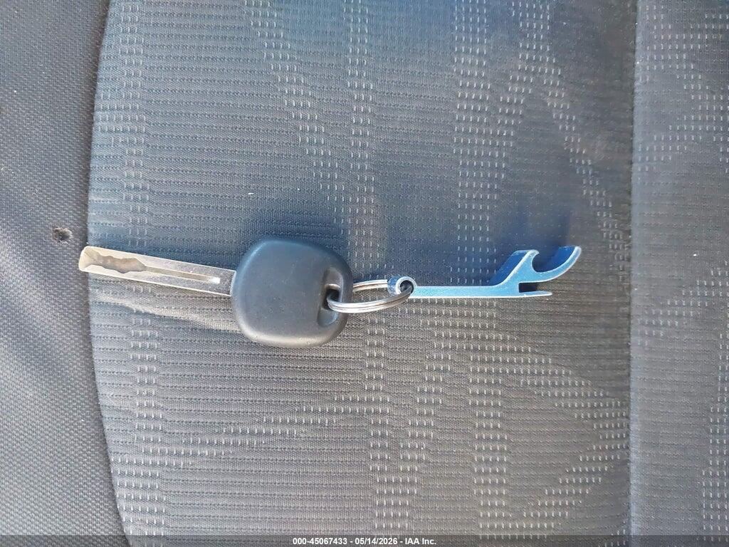 KNADM4A32F6451410 2015 KIA RIO photo no. 11