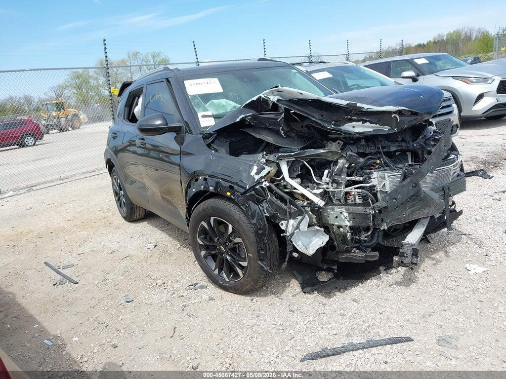 KL79MPS27PB035312 2023 CHEVROLET TRAILBLAZER photo no. 1