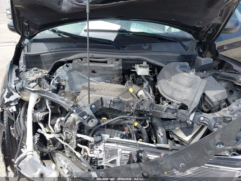 KL79MPS27PB035312 2023 CHEVROLET TRAILBLAZER photo no. 10