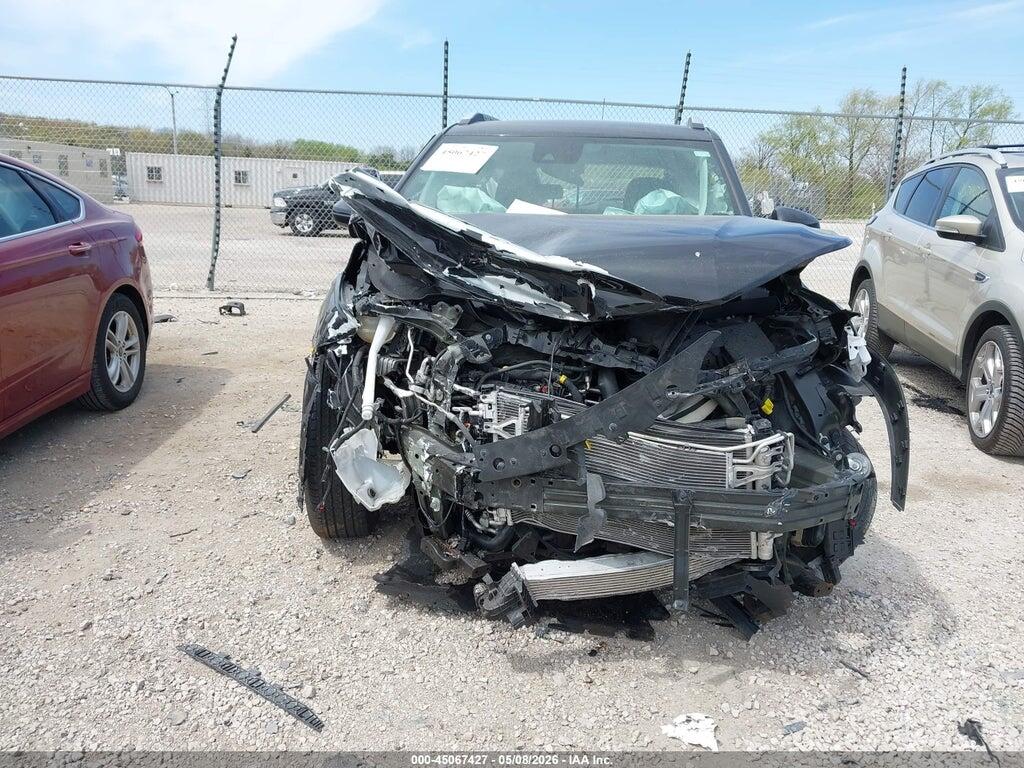 KL79MPS27PB035312 2023 CHEVROLET TRAILBLAZER photo no. 12