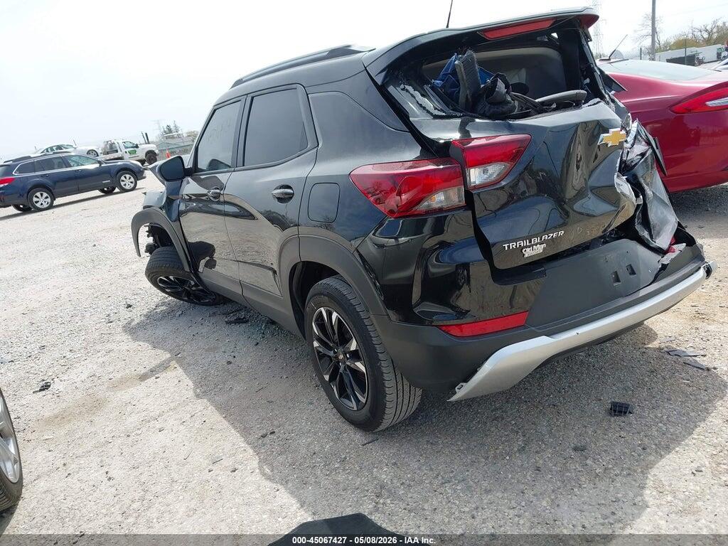 KL79MPS27PB035312 2023 CHEVROLET TRAILBLAZER photo no. 3