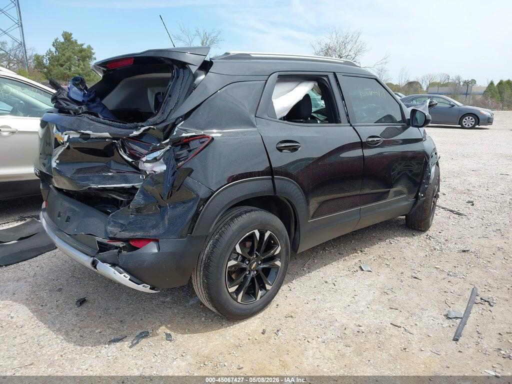 KL79MPS27PB035312 2023 CHEVROLET TRAILBLAZER photo no. 4