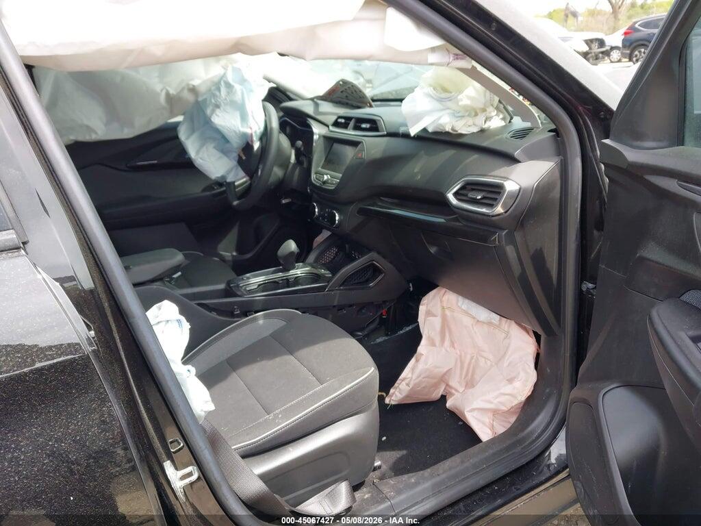 KL79MPS27PB035312 2023 CHEVROLET TRAILBLAZER photo no. 5