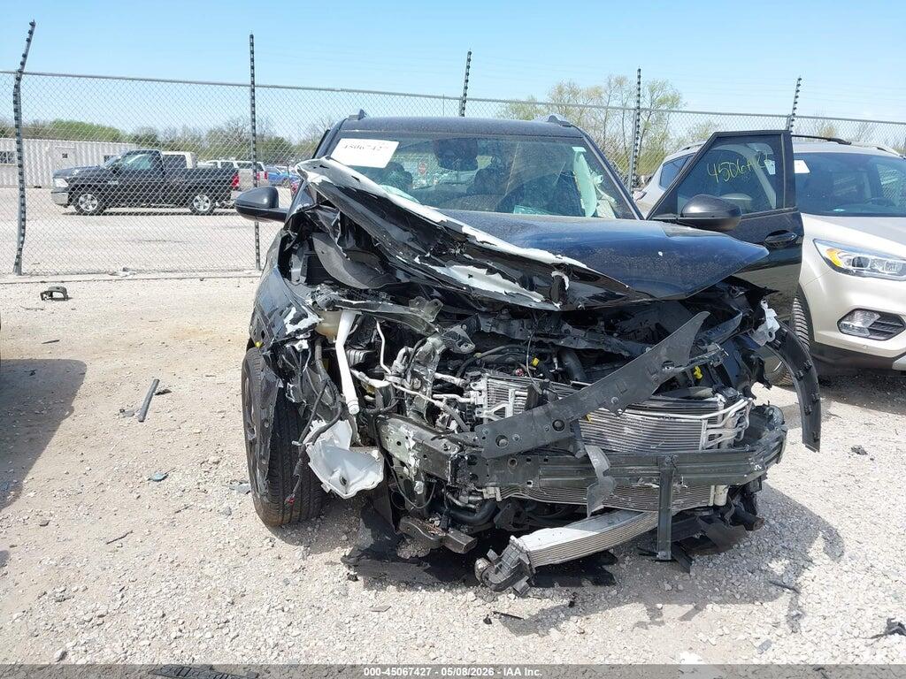 KL79MPS27PB035312 2023 CHEVROLET TRAILBLAZER photo no. 6