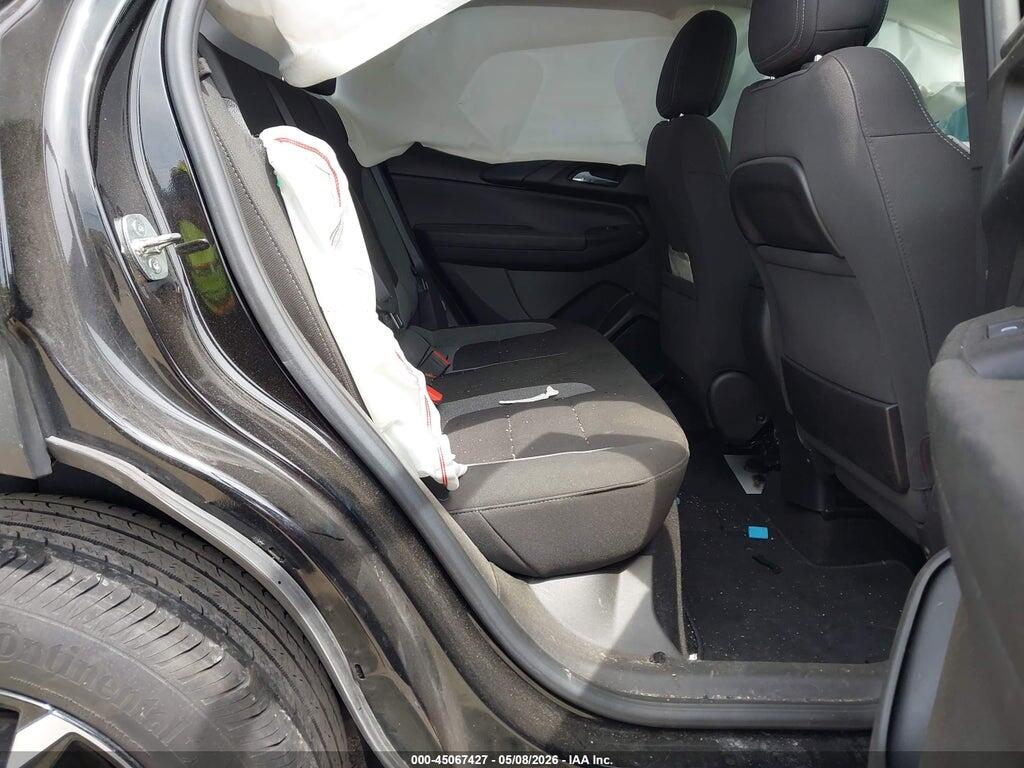 KL79MPS27PB035312 2023 CHEVROLET TRAILBLAZER photo no. 8