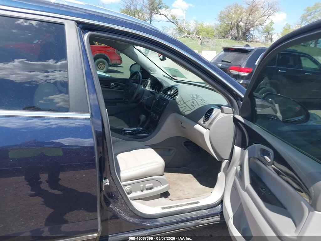 5GAKVCKD4FJ295703 2015 BUICK ENCLAVE photo no. 5