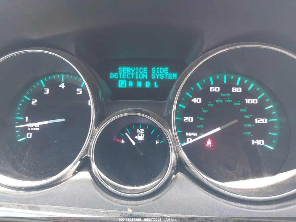 5GAKVCKD4FJ295703 2015 BUICK ENCLAVE photo no. 7