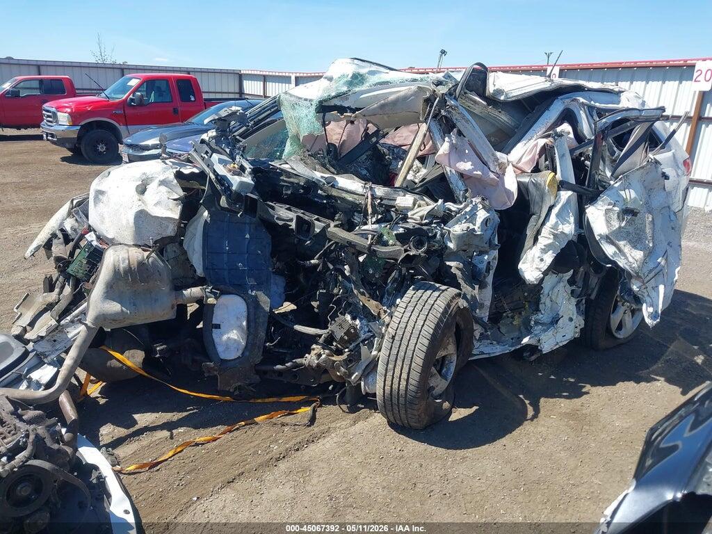 1C4RJFAG4DC514053 2013 JEEP GRAND CHEROKEE photo no. 2