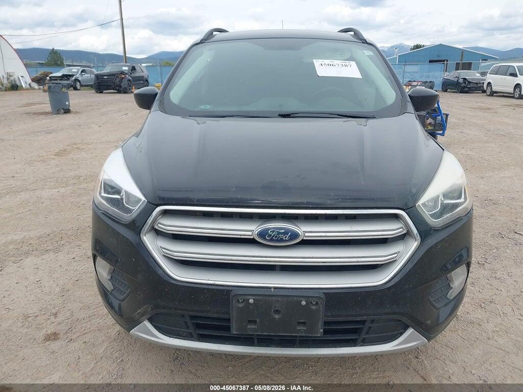 1FMCU9HD1JUD05686 2018 FORD ESCAPE photo no. 12