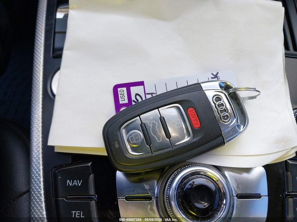 WAUFFAFL5EN022132 2014 AUDI A4 photo no. 11
