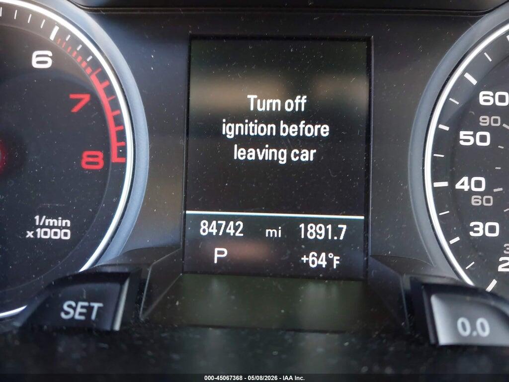 WAUFFAFL5EN022132 2014 AUDI A4 photo no. 7