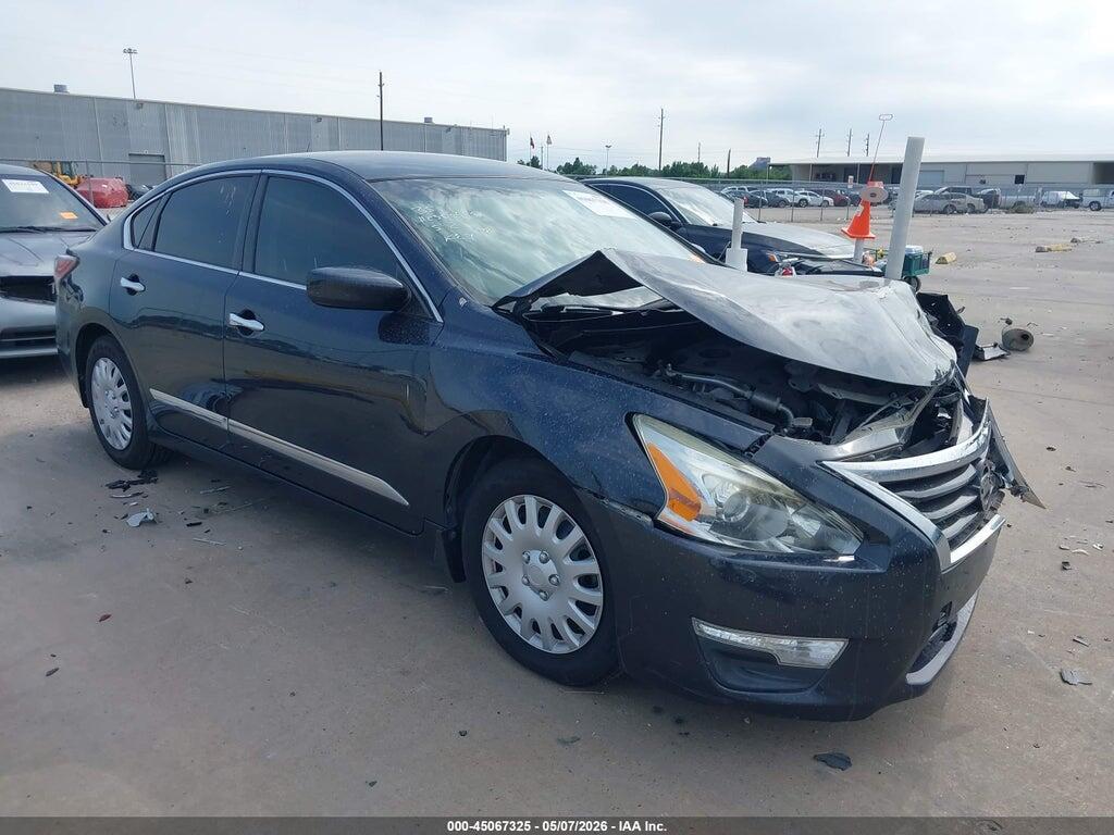 1N4AL3AP7FC103776 2015 NISSAN ALTIMA photo no. 1