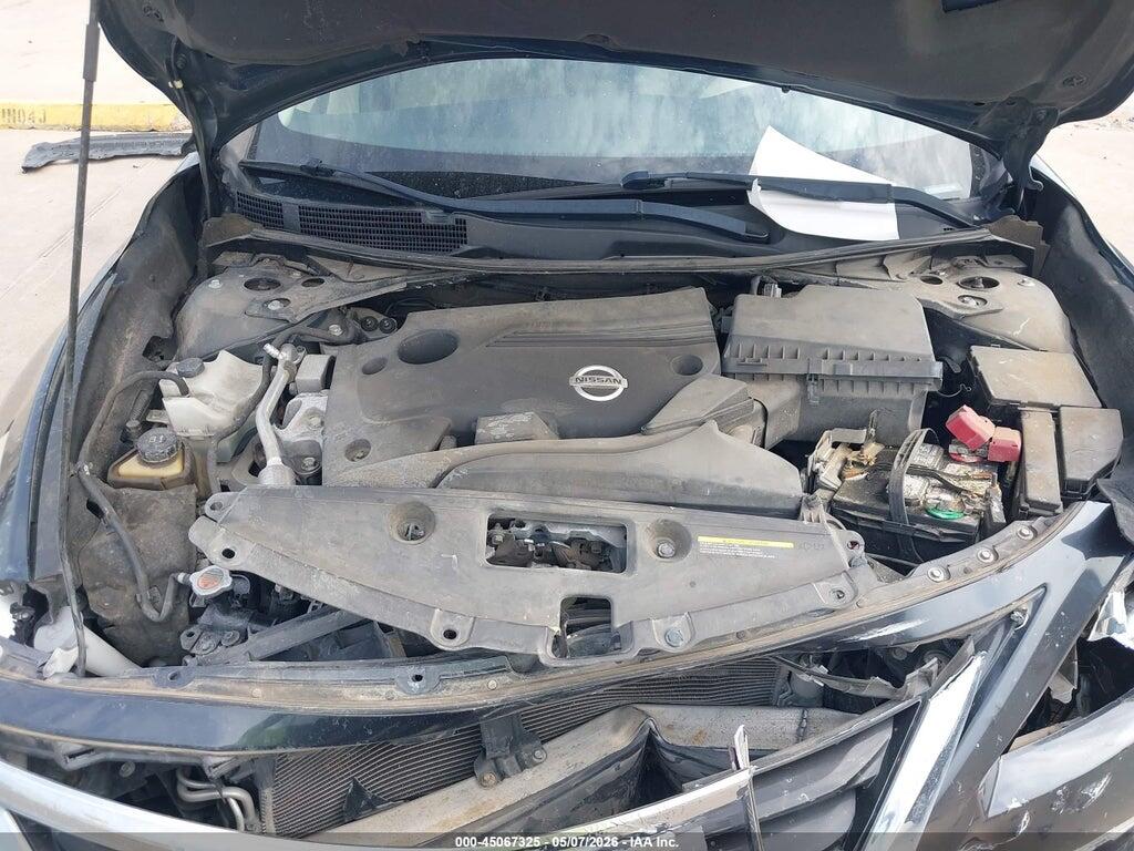 1N4AL3AP7FC103776 2015 NISSAN ALTIMA photo no. 10