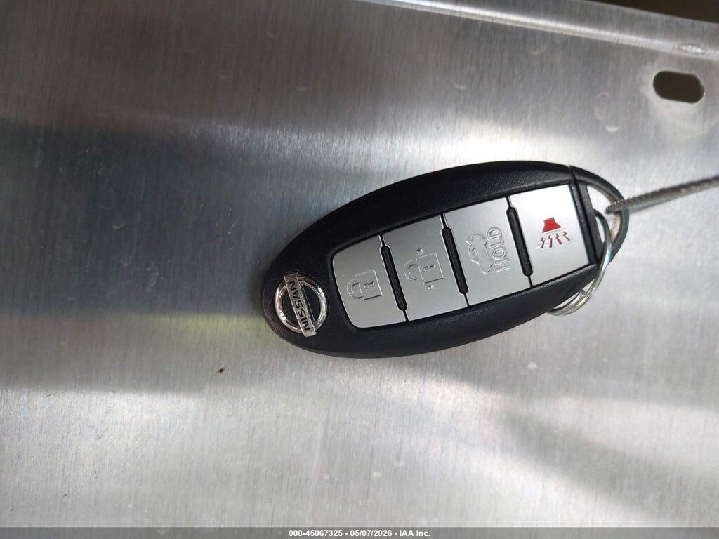 1N4AL3AP7FC103776 2015 NISSAN ALTIMA photo no. 11