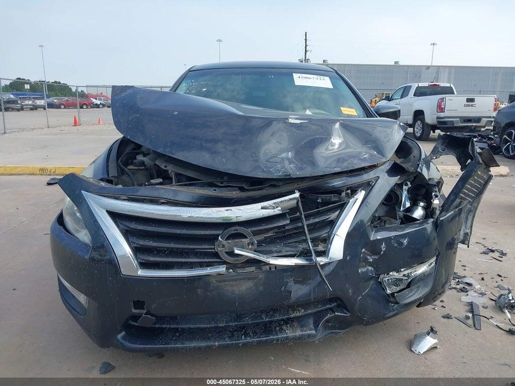 1N4AL3AP7FC103776 2015 NISSAN ALTIMA photo no. 12