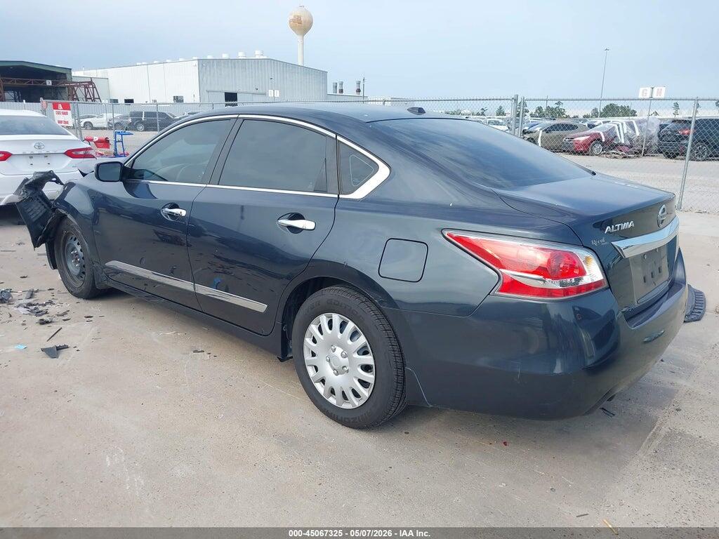 1N4AL3AP7FC103776 2015 NISSAN ALTIMA photo no. 3