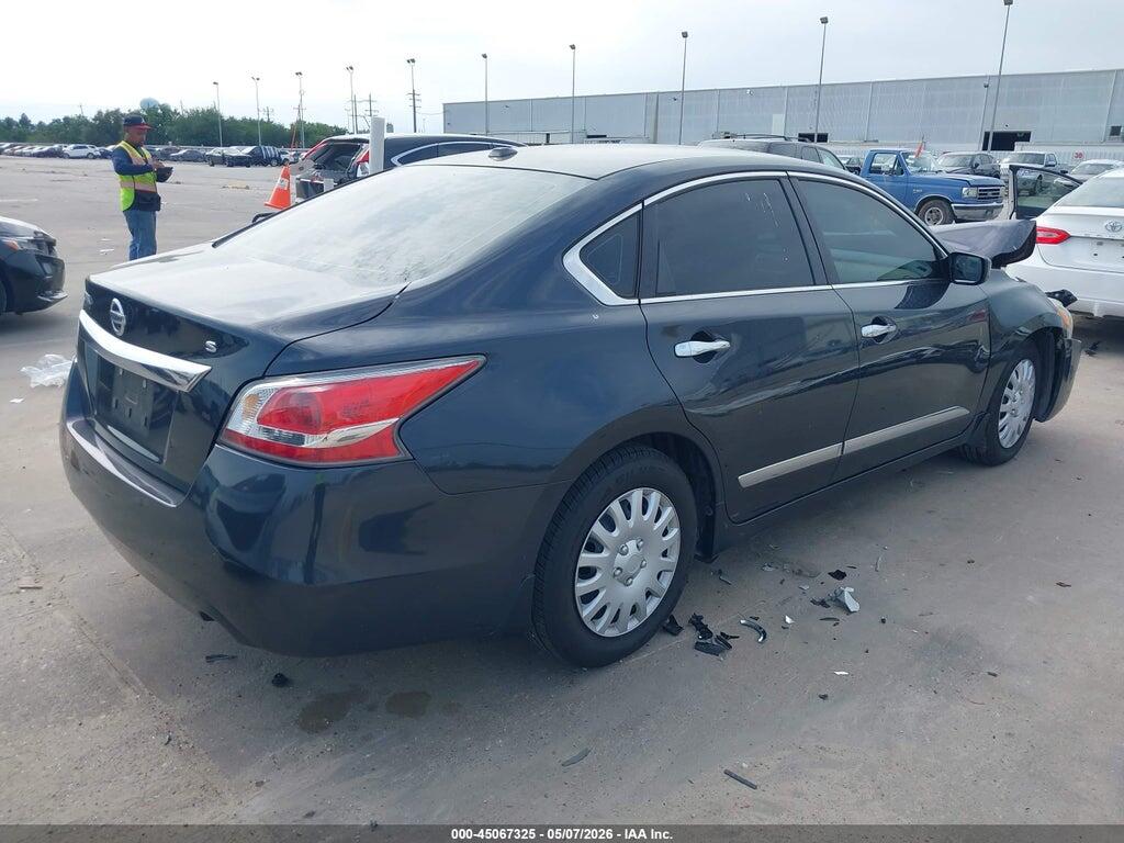 1N4AL3AP7FC103776 2015 NISSAN ALTIMA photo no. 4