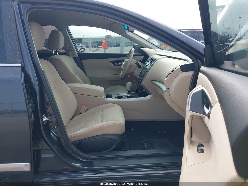 1N4AL3AP7FC103776 2015 NISSAN ALTIMA photo no. 5