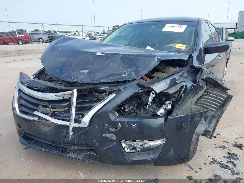 1N4AL3AP7FC103776 2015 NISSAN ALTIMA photo no. 6